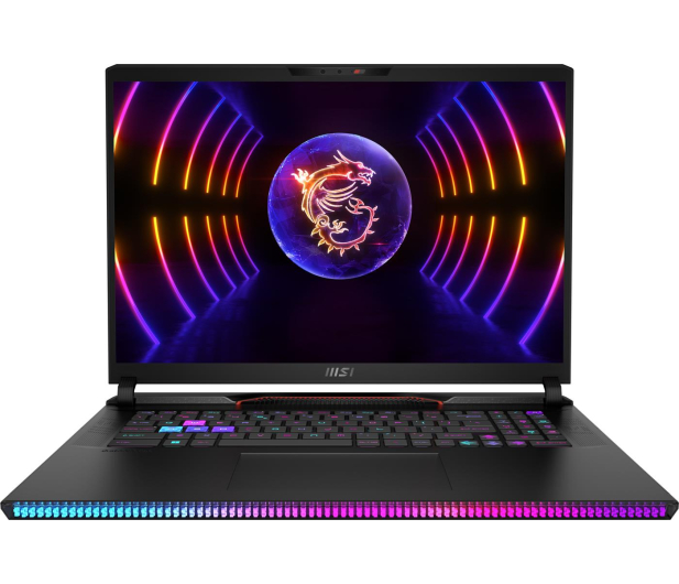 MSI GE78HX i9-13980HX/32GB/2TB/Win11 RTX4090 240Hz - 1140889 - zdjęcie 3